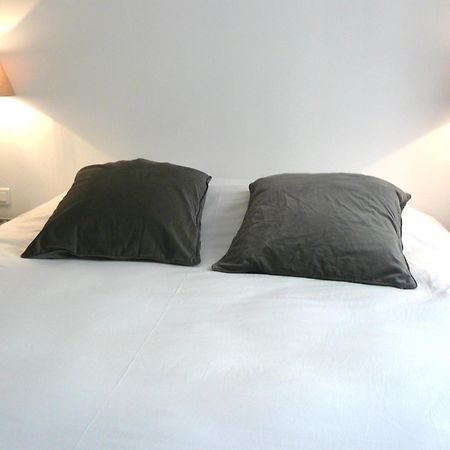 La Cour Du 5Eme - Chambre D'Hotes Paris Bagian luar foto