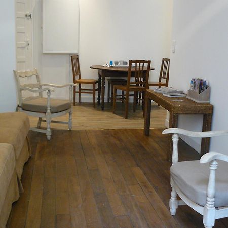 La Cour Du 5Eme - Chambre D'Hotes Paris Bagian luar foto