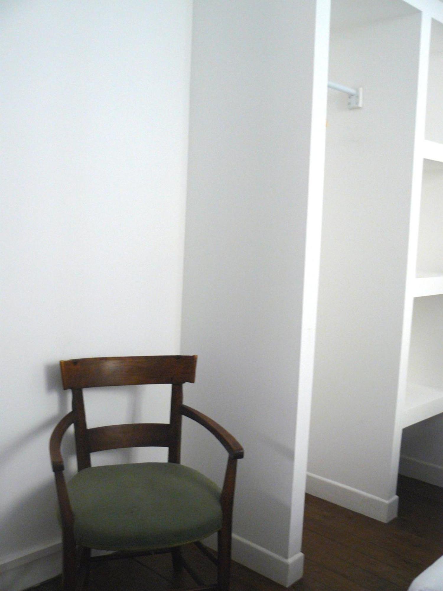 La Cour Du 5Eme - Chambre D'Hotes Paris Bagian luar foto